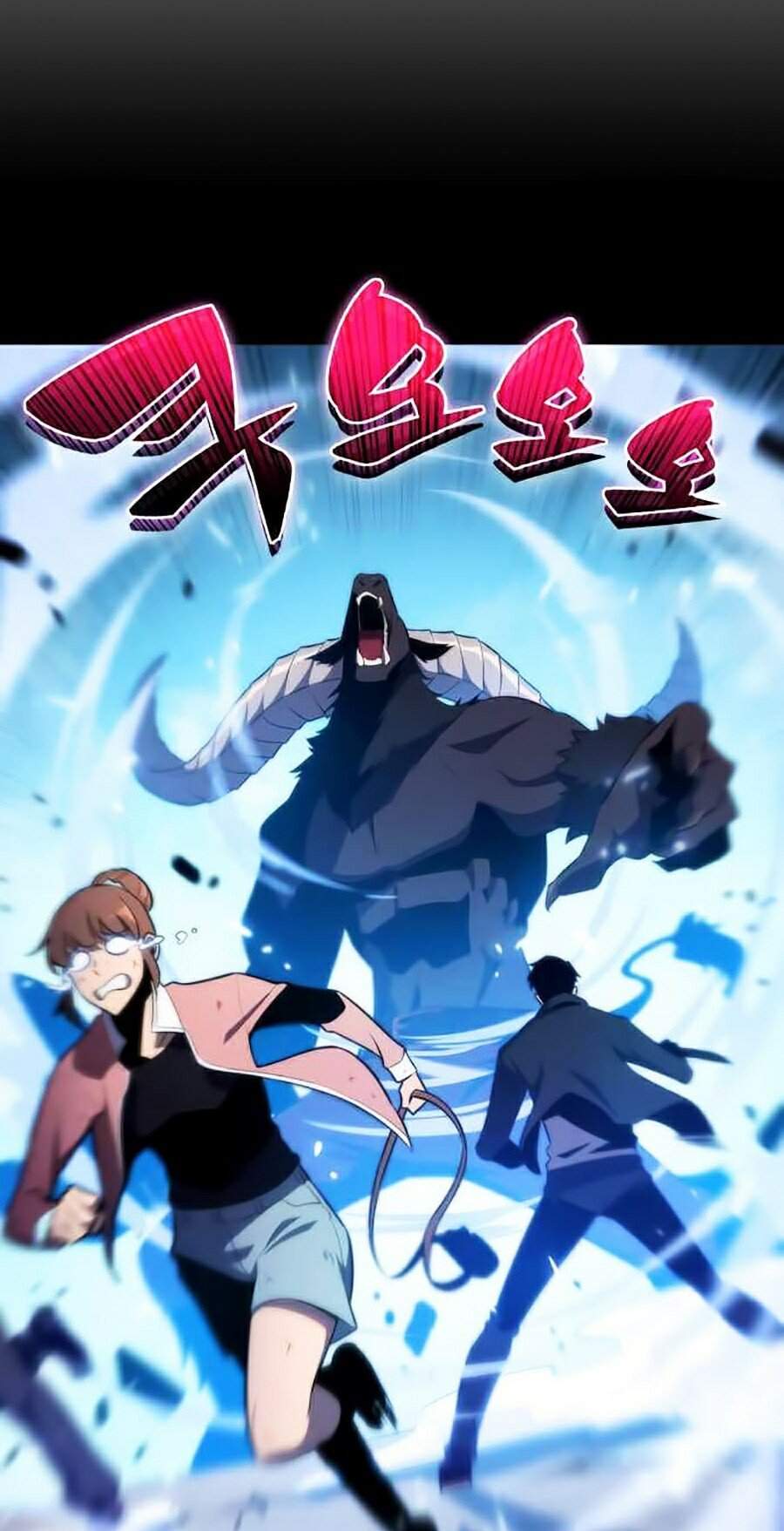 Người Chơi Mới Cấp Tối Đa Chap 12 - Next Chap 13