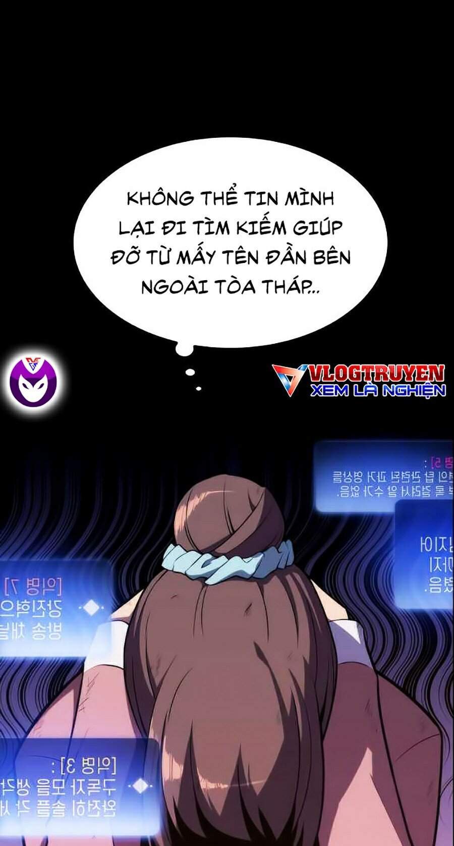 Người Chơi Mới Cấp Tối Đa Chap 12 - Next Chap 13