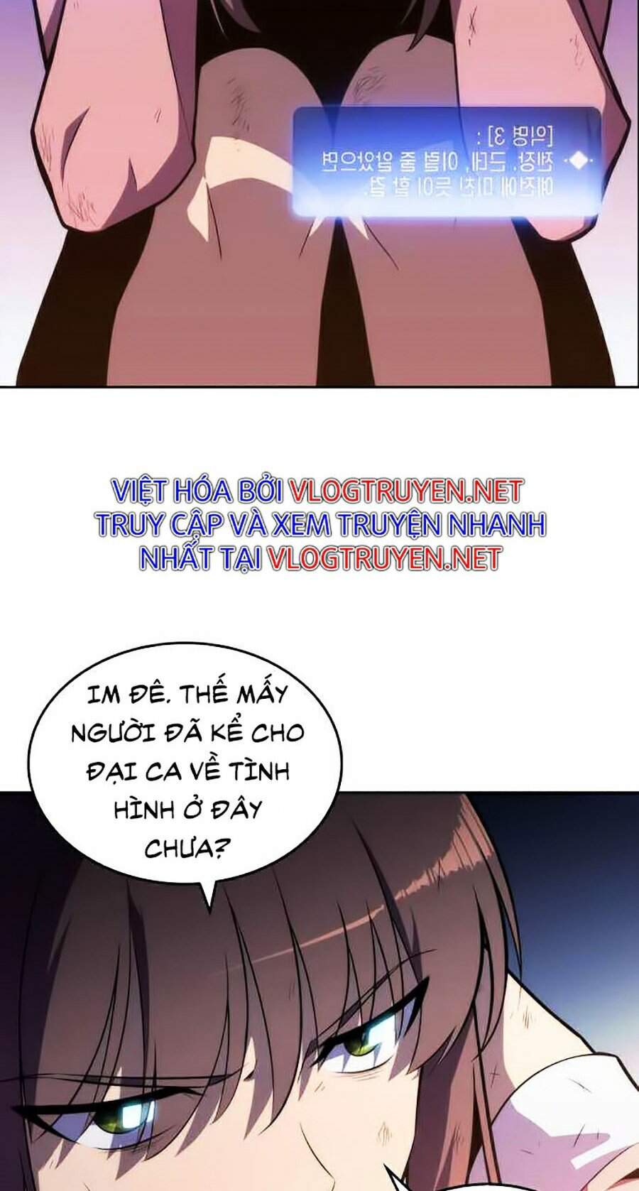 Người Chơi Mới Cấp Tối Đa Chap 12 - Next Chap 13