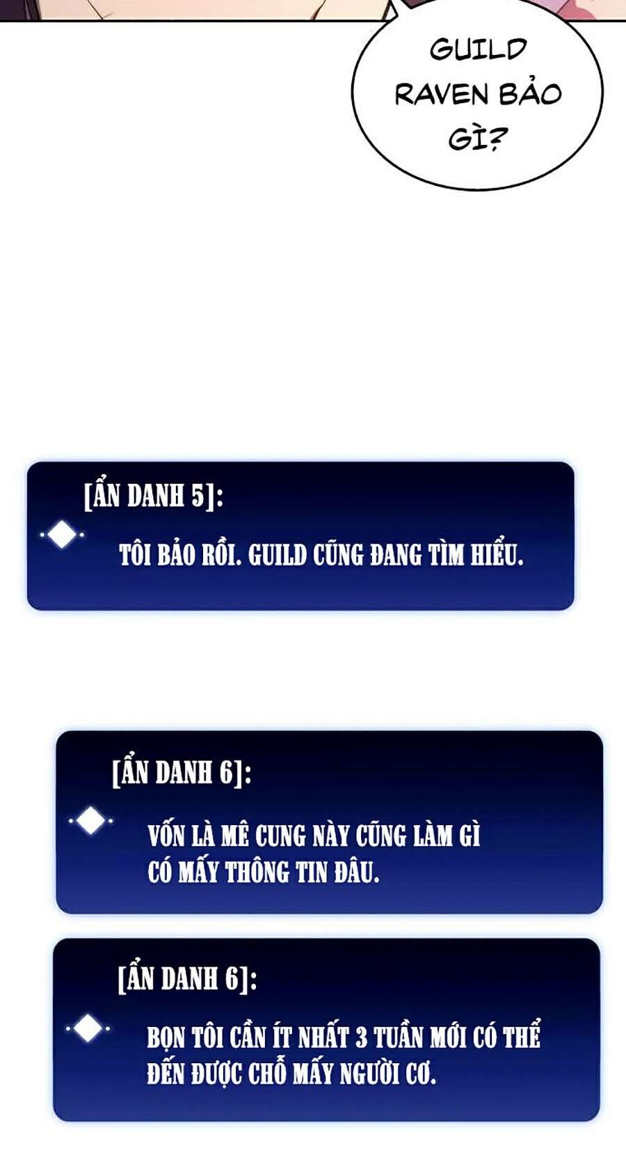 Người Chơi Mới Cấp Tối Đa Chap 12 - Next Chap 13