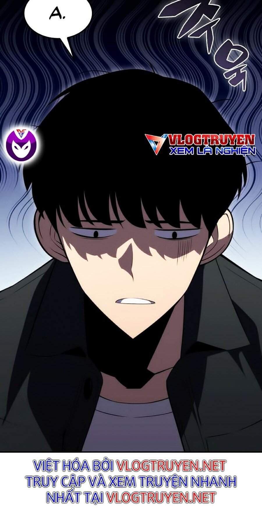 Người Chơi Mới Cấp Tối Đa Chap 13 - Next Chap 14