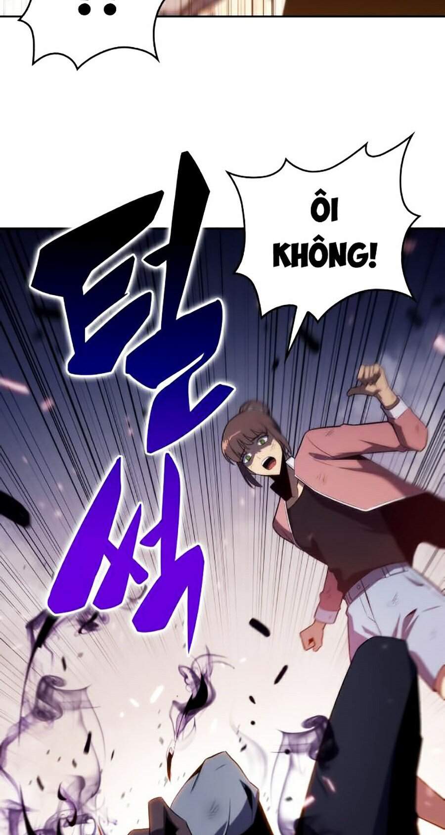 Người Chơi Mới Cấp Tối Đa Chap 13 - Next Chap 14