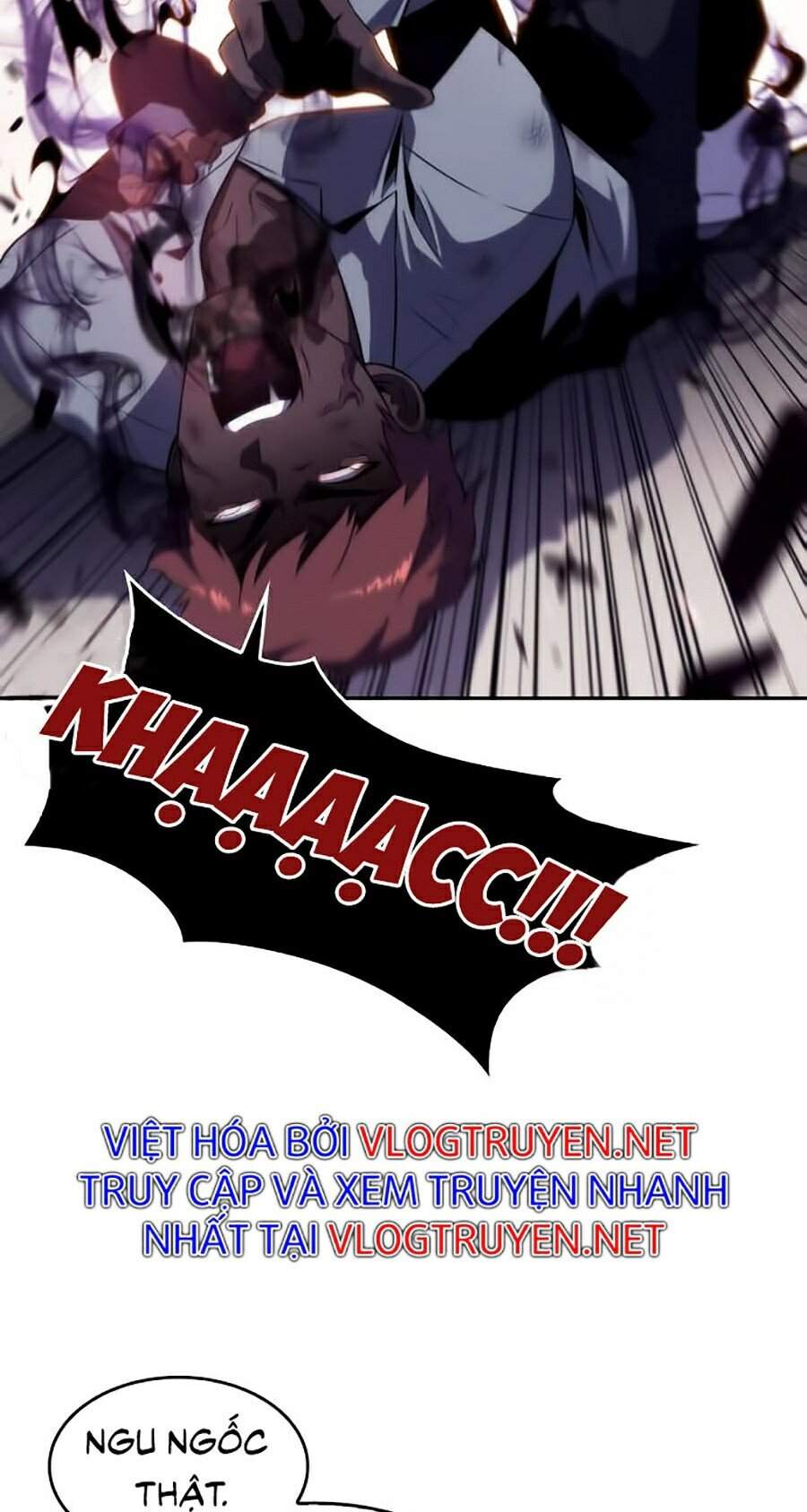 Người Chơi Mới Cấp Tối Đa Chap 13 - Next Chap 14