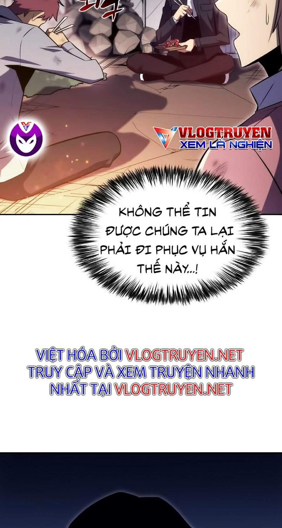 Người Chơi Mới Cấp Tối Đa Chap 13 - Next Chap 14