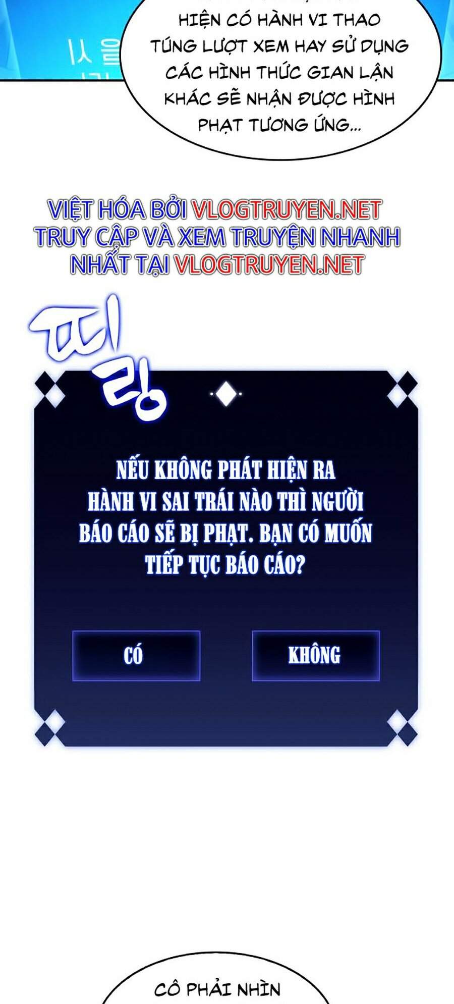 Người Chơi Mới Cấp Tối Đa Chap 13 - Next Chap 14