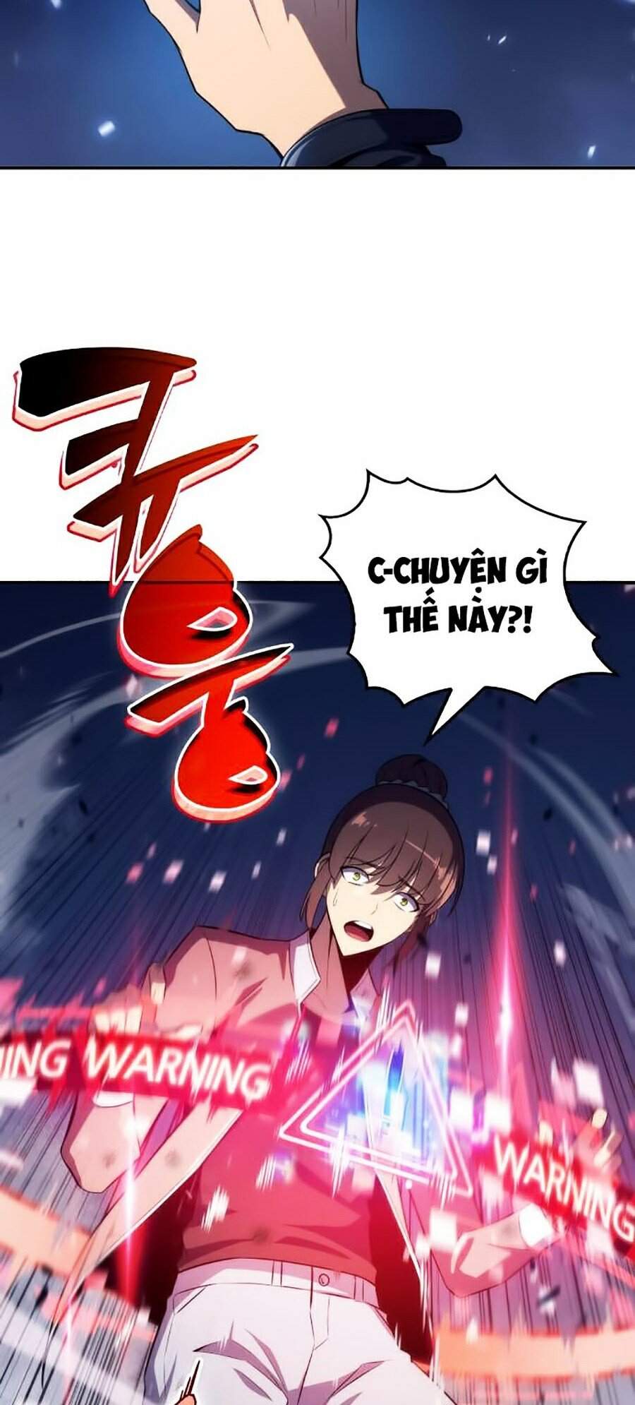 Người Chơi Mới Cấp Tối Đa Chap 13 - Next Chap 14