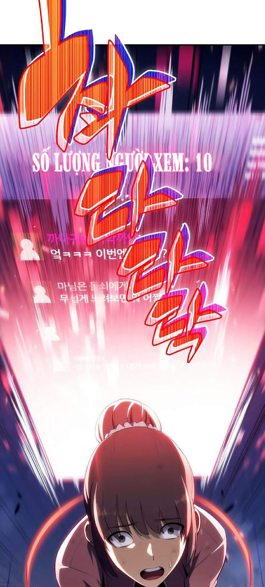 Người Chơi Mới Cấp Tối Đa Chap 13 - Next Chap 14