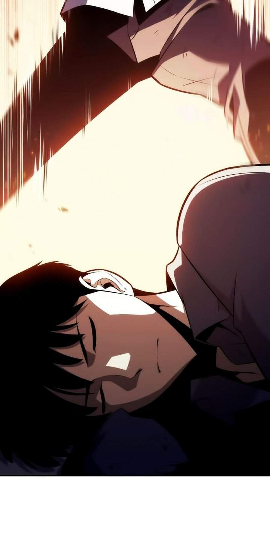 Người Chơi Mới Cấp Tối Đa Chap 13 - Next Chap 14
