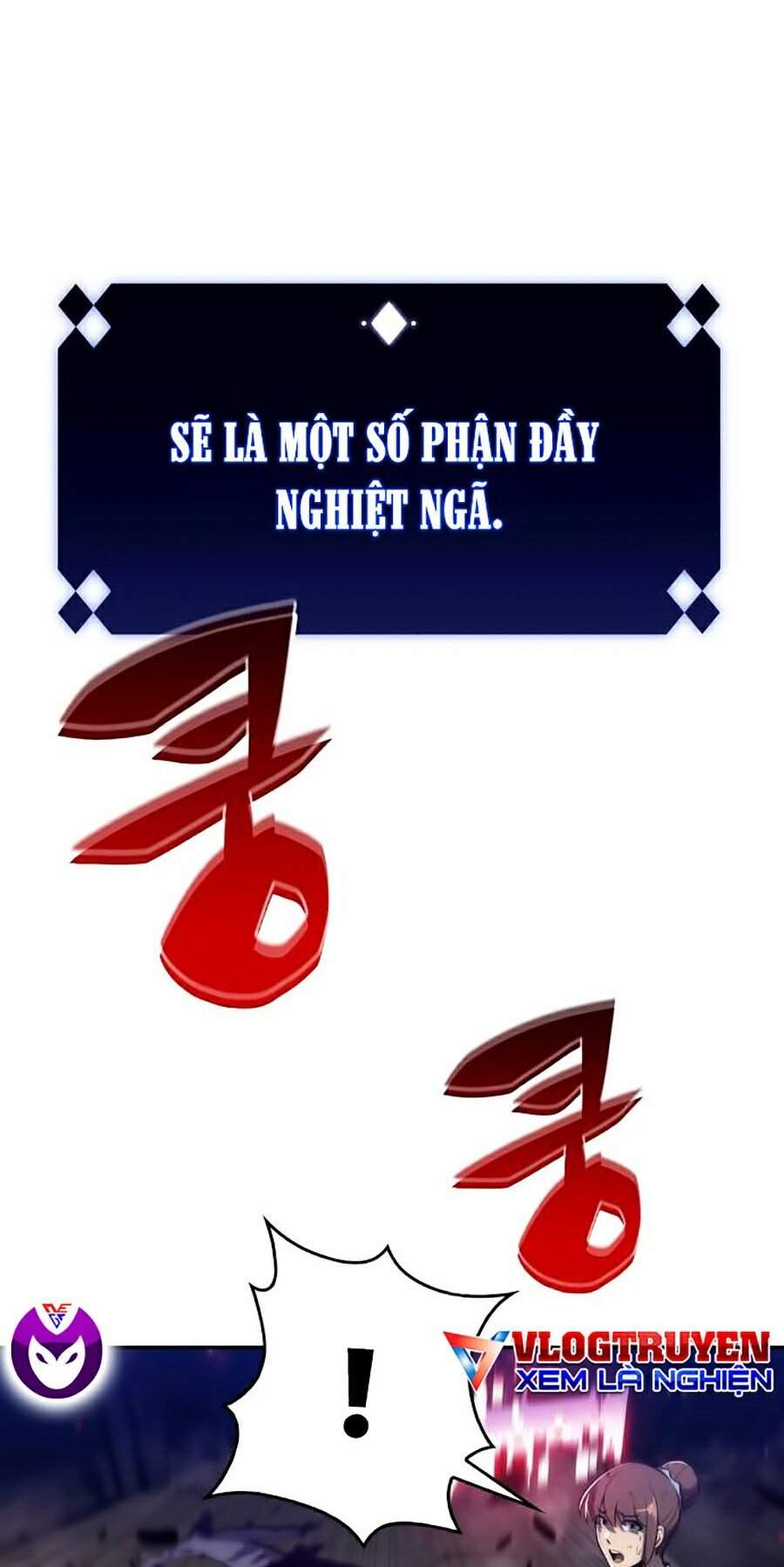 Người Chơi Mới Cấp Tối Đa Chap 13 - Next Chap 14