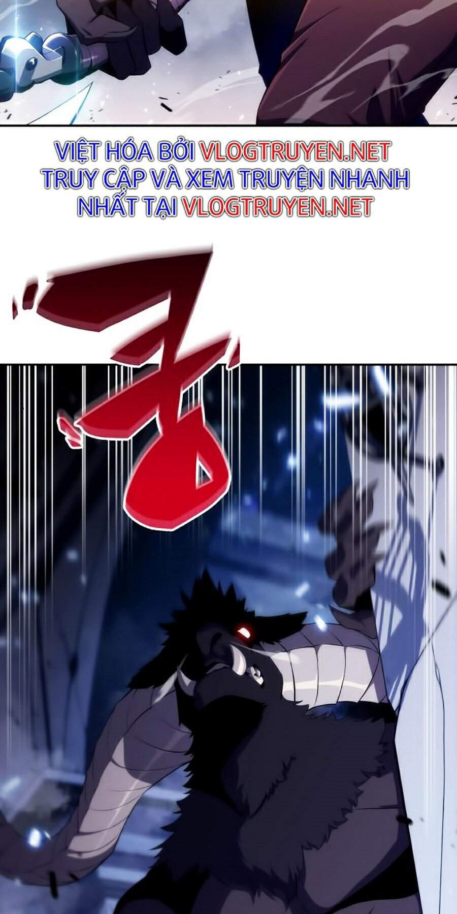 Người Chơi Mới Cấp Tối Đa Chap 13 - Next Chap 14