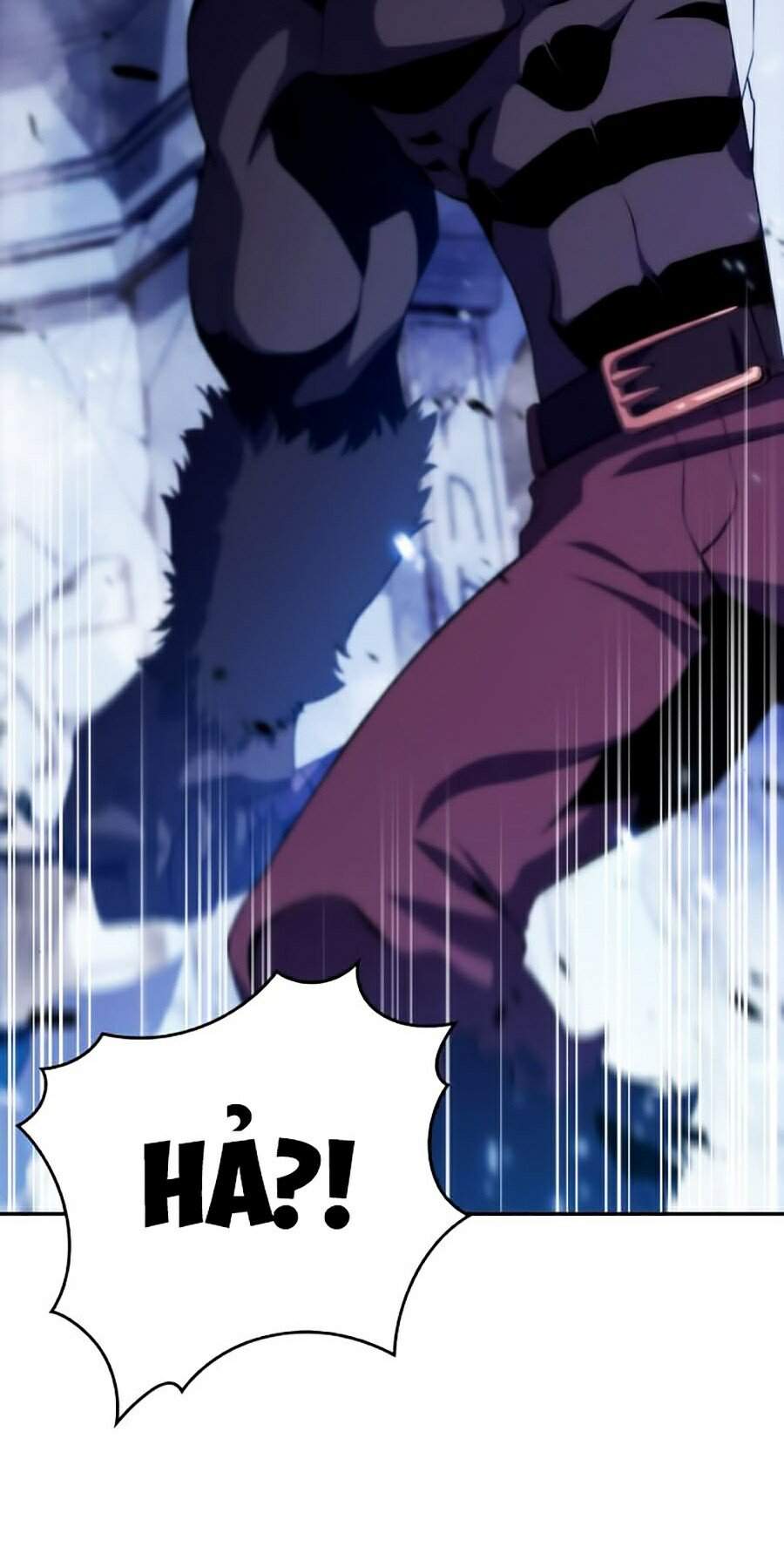 Người Chơi Mới Cấp Tối Đa Chap 13 - Next Chap 14