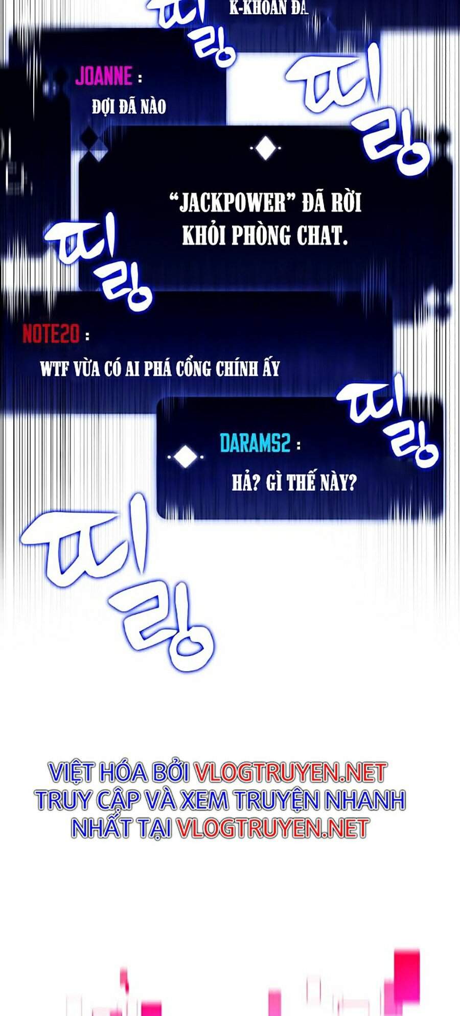 Người Chơi Mới Cấp Tối Đa Chap 13 - Next Chap 14