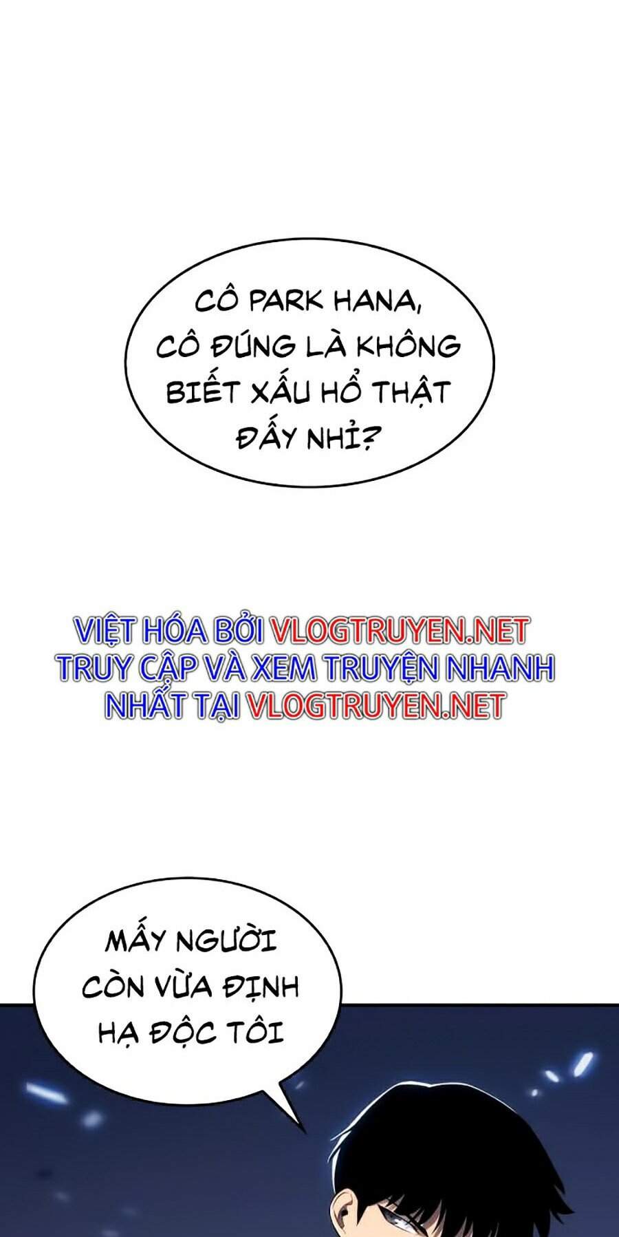 Người Chơi Mới Cấp Tối Đa Chap 13 - Next Chap 14