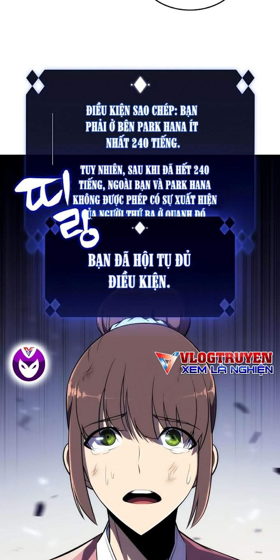Người Chơi Mới Cấp Tối Đa Chap 13 - Next Chap 14