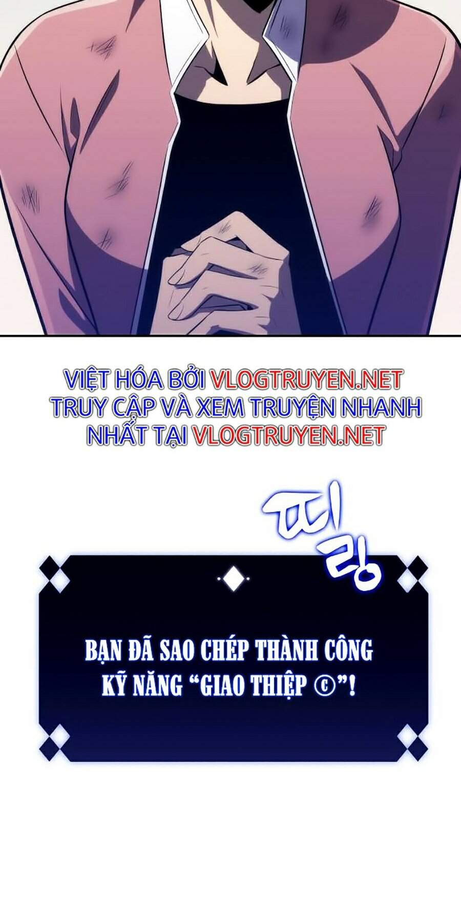 Người Chơi Mới Cấp Tối Đa Chap 13 - Next Chap 14