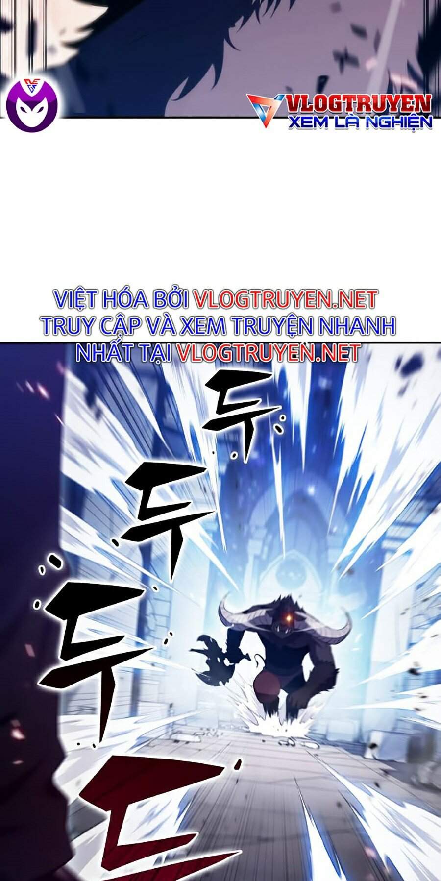 Người Chơi Mới Cấp Tối Đa Chap 13 - Next Chap 14