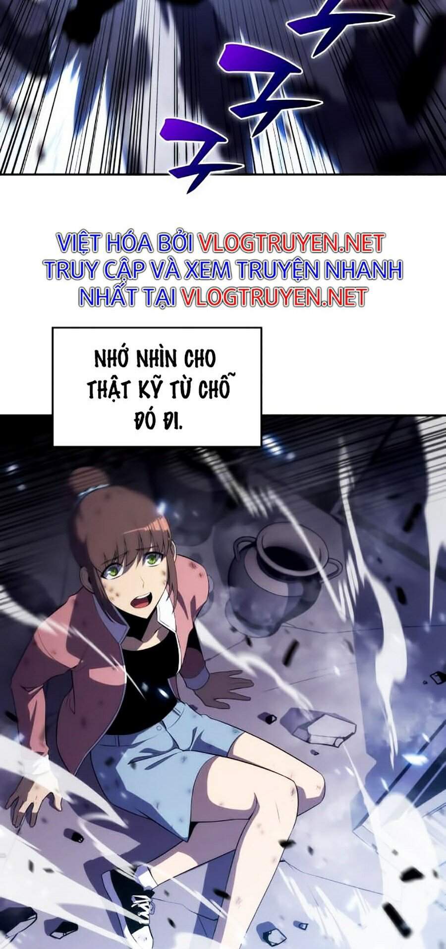 Người Chơi Mới Cấp Tối Đa Chap 13 - Next Chap 14