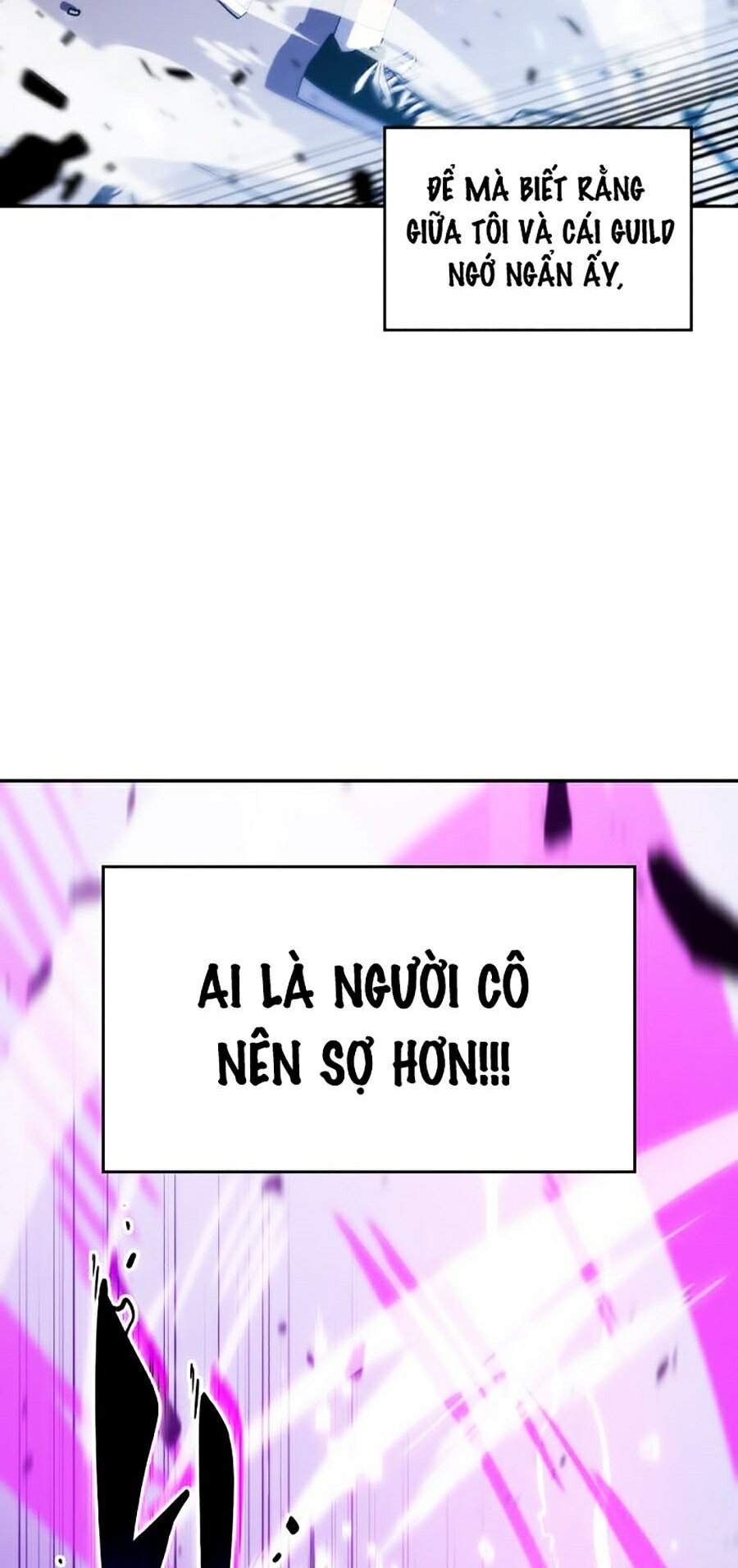 Người Chơi Mới Cấp Tối Đa Chap 13 - Next Chap 14