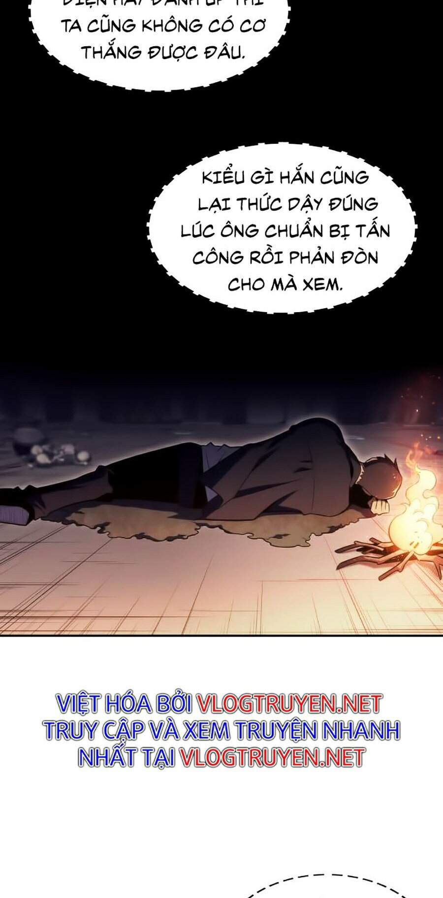 Người Chơi Mới Cấp Tối Đa Chap 13 - Next Chap 14