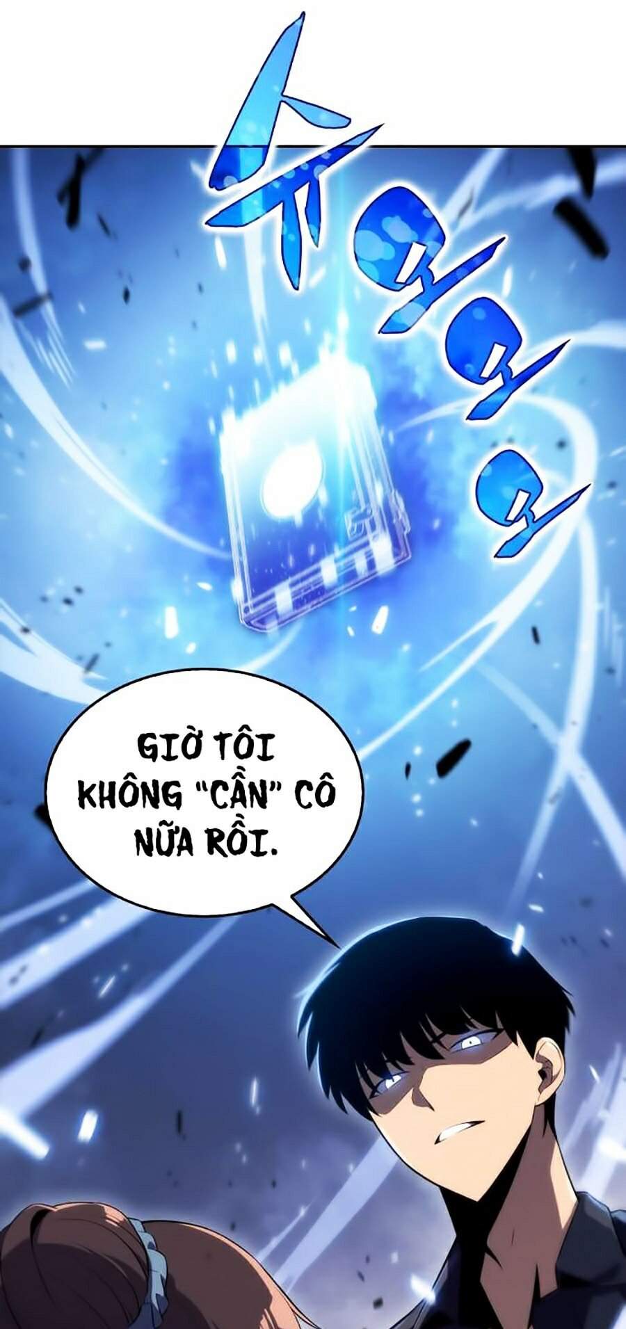 Người Chơi Mới Cấp Tối Đa Chap 13 - Next Chap 14
