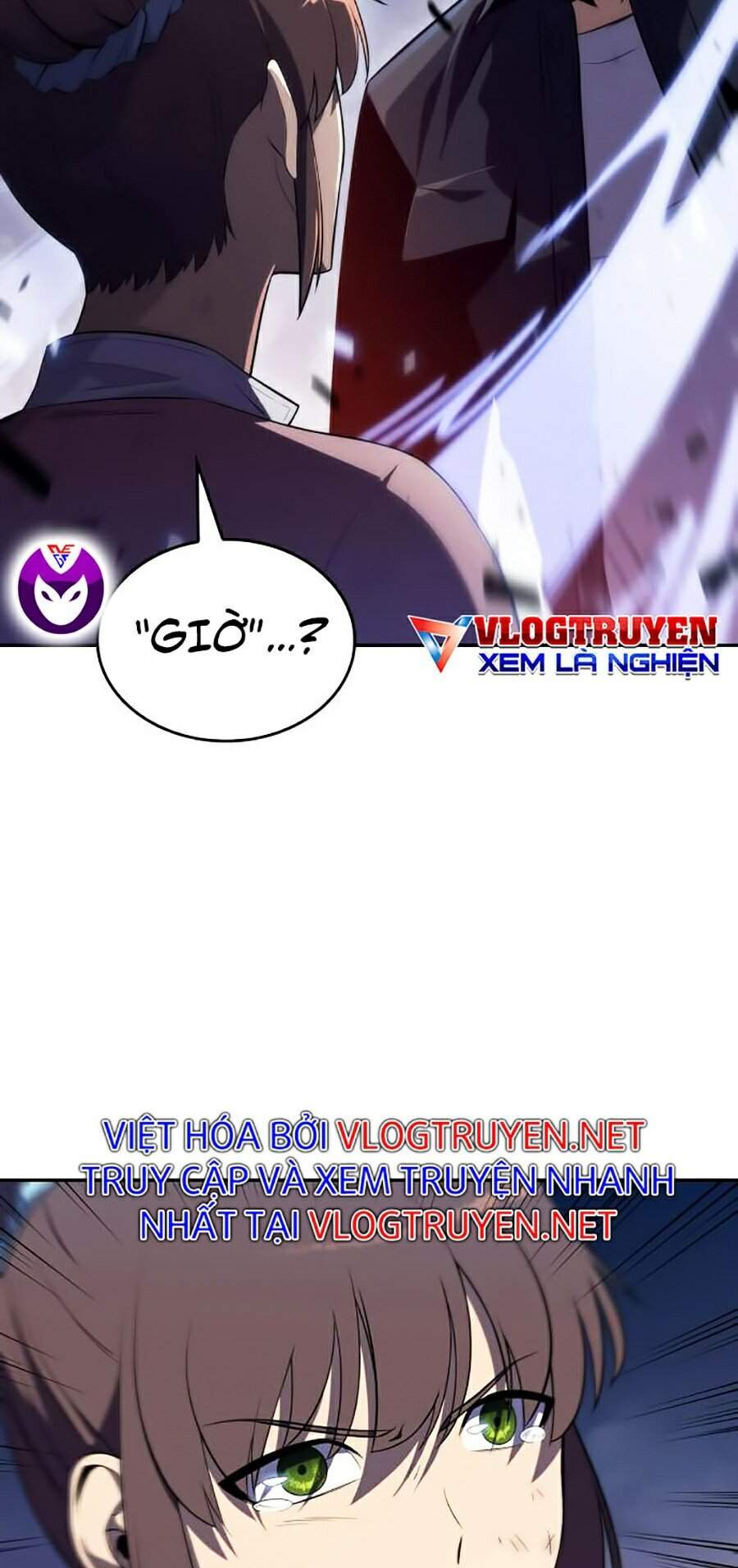 Người Chơi Mới Cấp Tối Đa Chap 13 - Next Chap 14