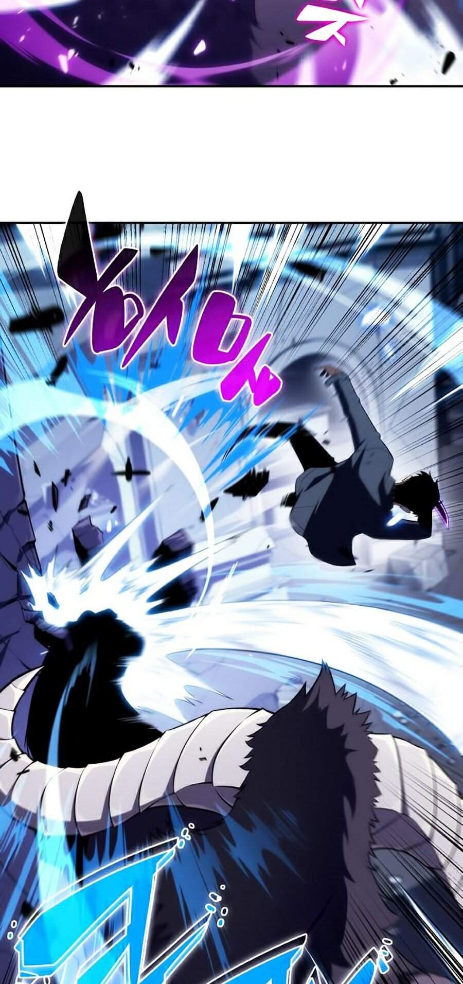 Người Chơi Mới Cấp Tối Đa Chap 13 - Next Chap 14