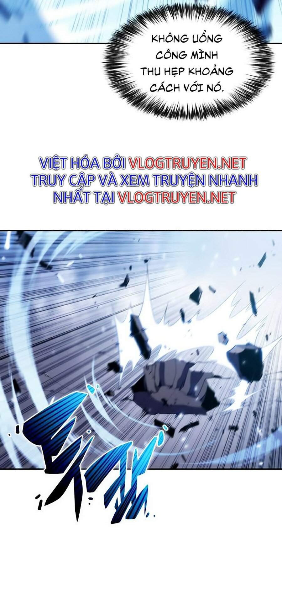 Người Chơi Mới Cấp Tối Đa Chap 13 - Next Chap 14