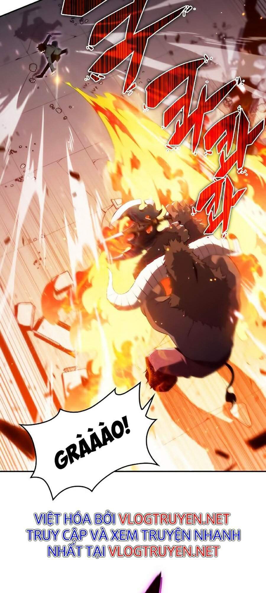 Người Chơi Mới Cấp Tối Đa Chap 13 - Next Chap 14