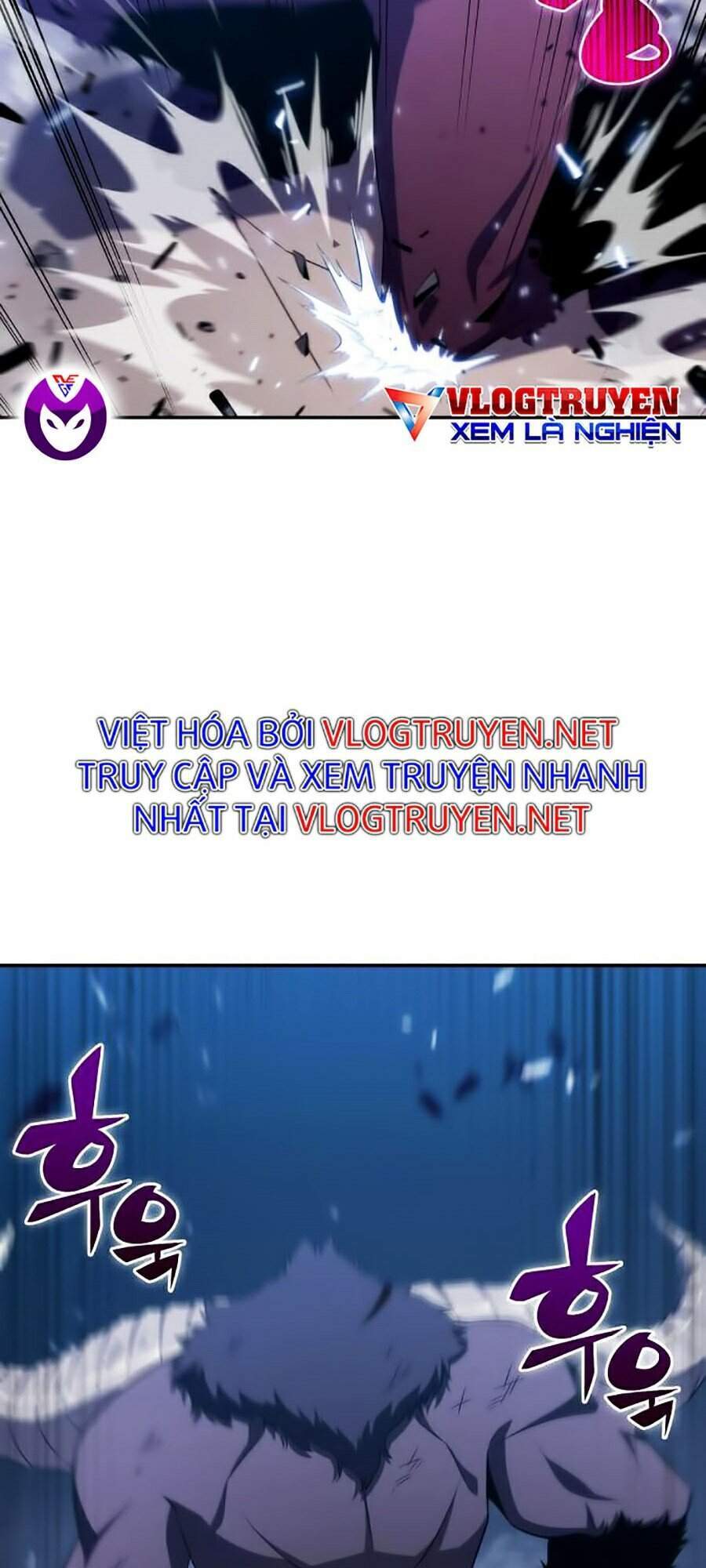 Người Chơi Mới Cấp Tối Đa Chap 13 - Next Chap 14