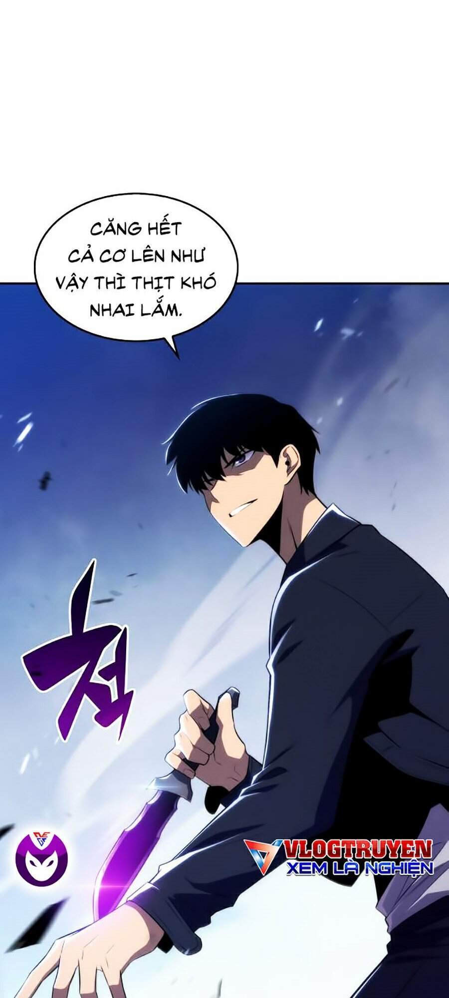 Người Chơi Mới Cấp Tối Đa Chap 13 - Next Chap 14