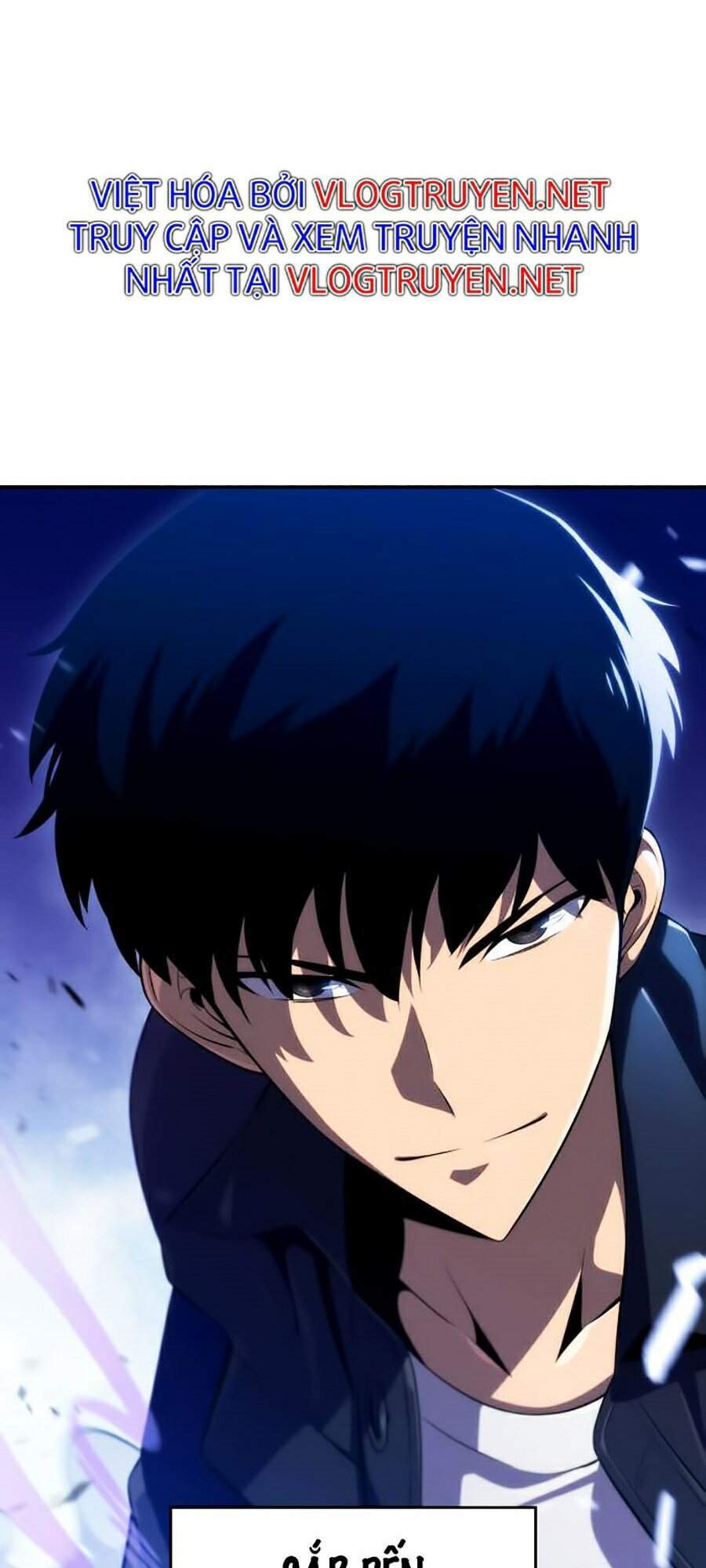 Người Chơi Mới Cấp Tối Đa Chap 13 - Next Chap 14