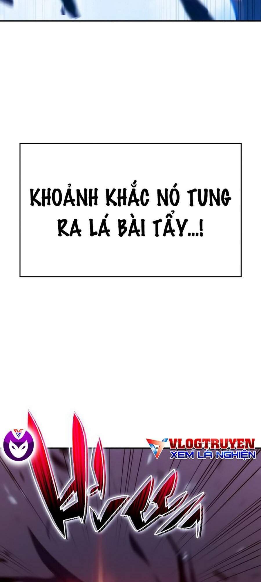 Người Chơi Mới Cấp Tối Đa Chap 13 - Next Chap 14