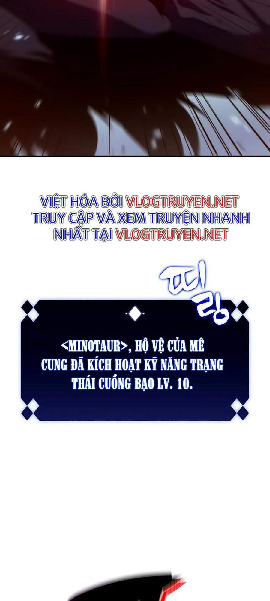 Người Chơi Mới Cấp Tối Đa Chap 13 - Next Chap 14