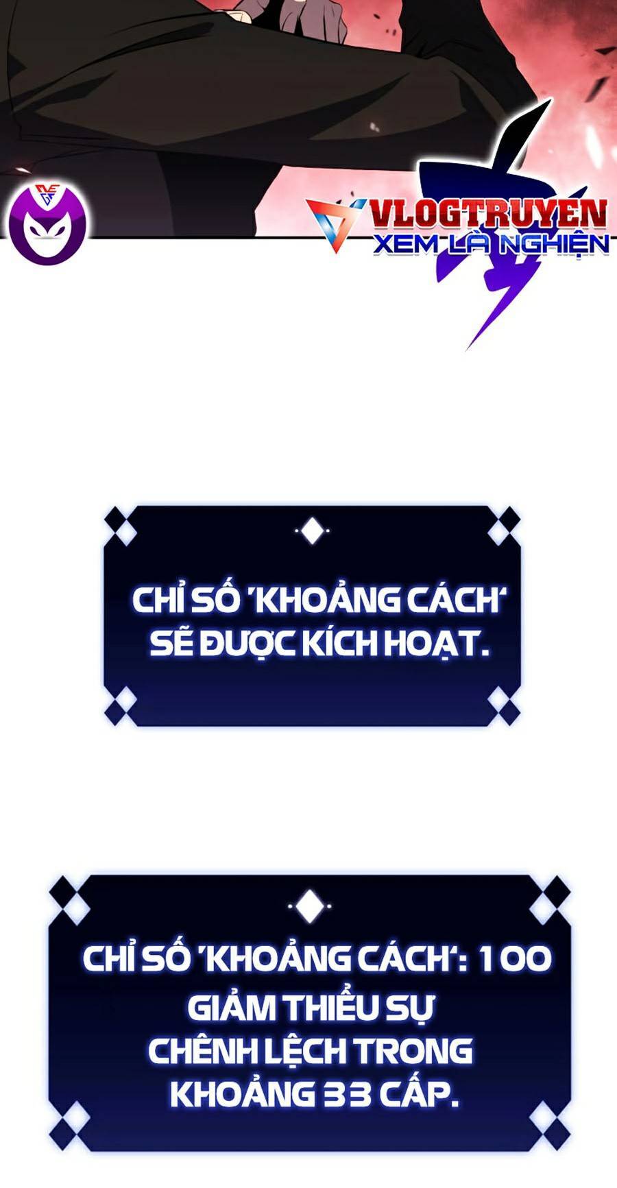 Người Chơi Mới Cấp Tối Đa Chap 27 - Next Chap 28