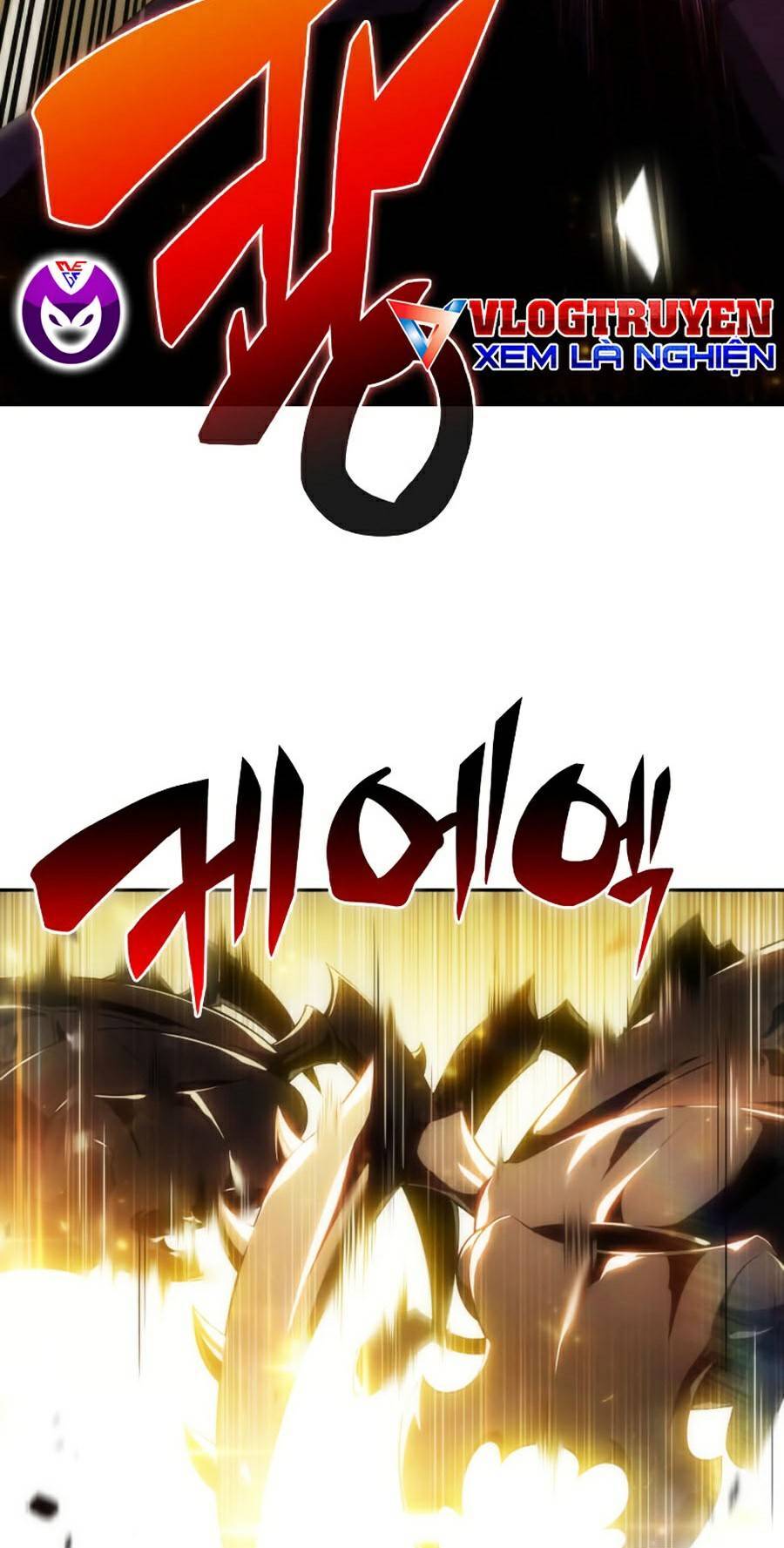Người Chơi Mới Cấp Tối Đa Chap 27 - Next Chap 28