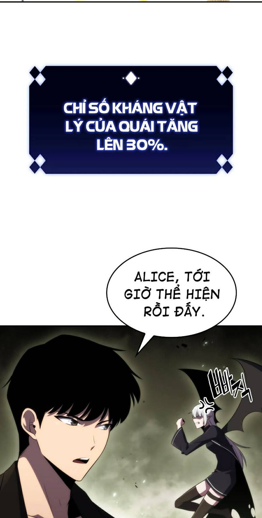 Người Chơi Mới Cấp Tối Đa Chap 27 - Next Chap 28