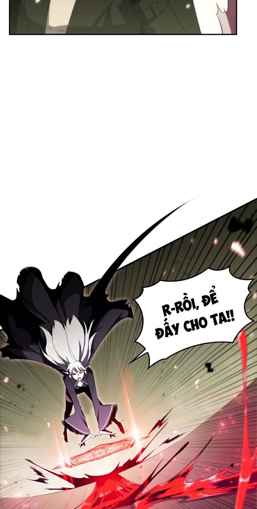 Người Chơi Mới Cấp Tối Đa Chap 27 - Next Chap 28