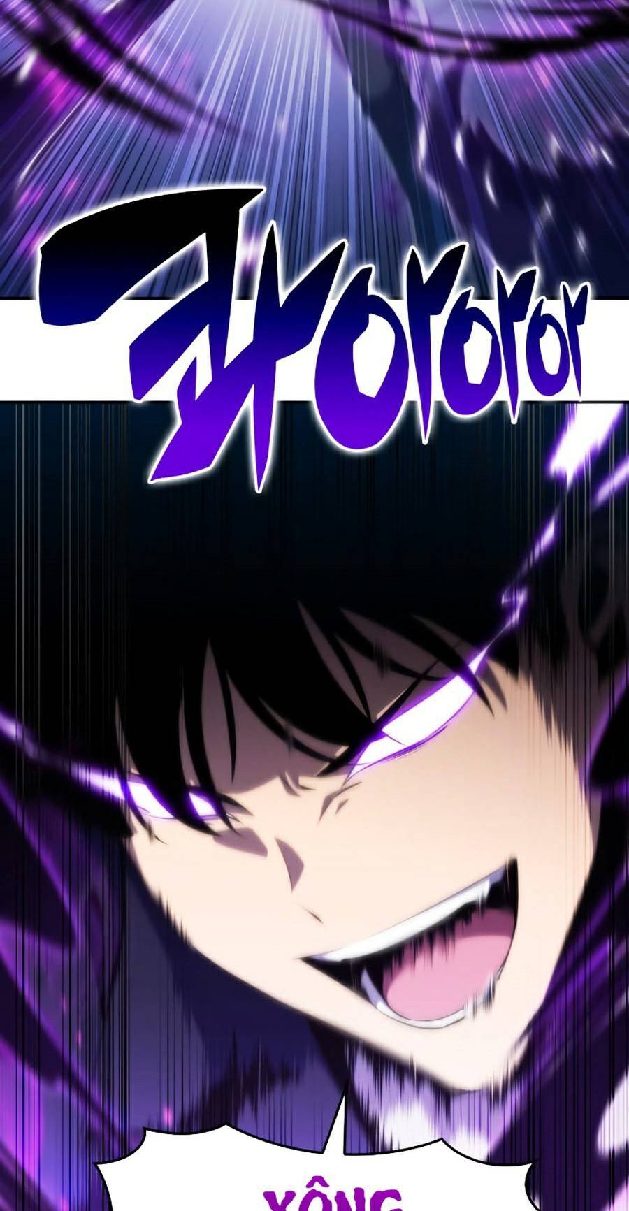 Người Chơi Mới Cấp Tối Đa Chap 27 - Next Chap 28