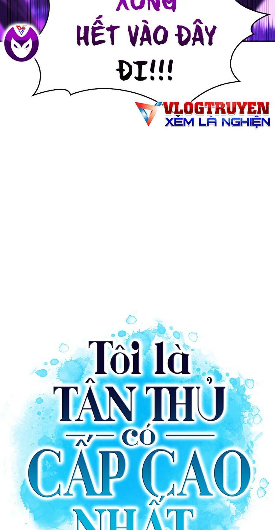 Người Chơi Mới Cấp Tối Đa Chap 27 - Next Chap 28