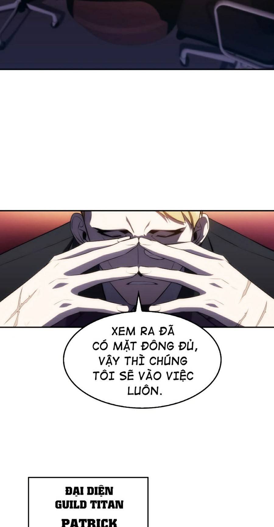 Người Chơi Mới Cấp Tối Đa Chap 27 - Next Chap 28