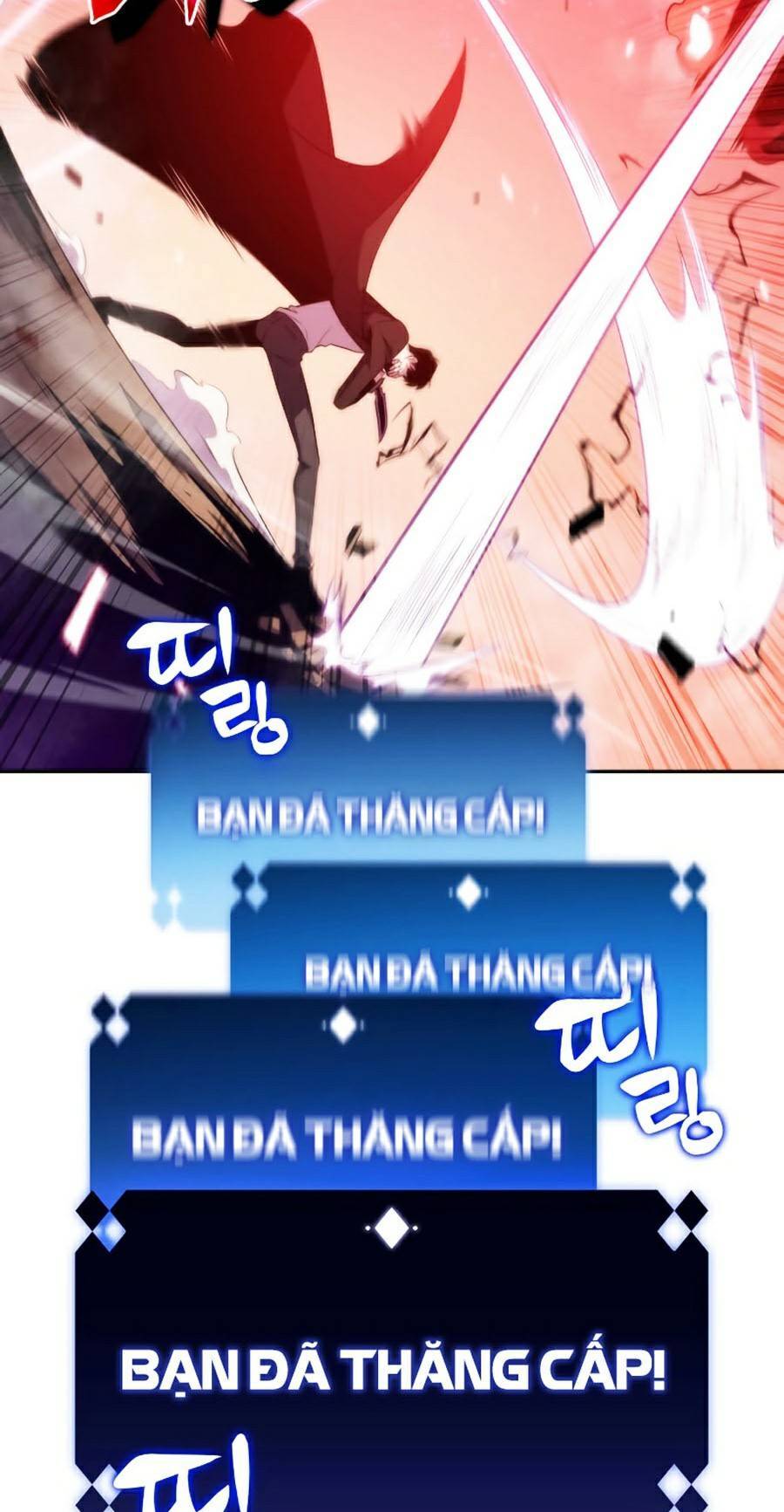 Người Chơi Mới Cấp Tối Đa Chap 27 - Next Chap 28
