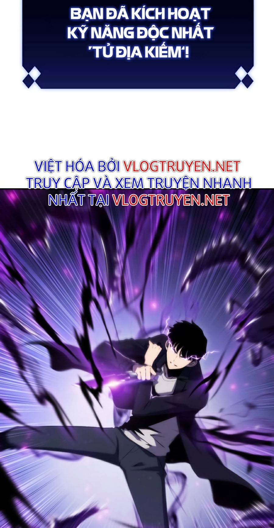 Người Chơi Mới Cấp Tối Đa Chap 27 - Next Chap 28