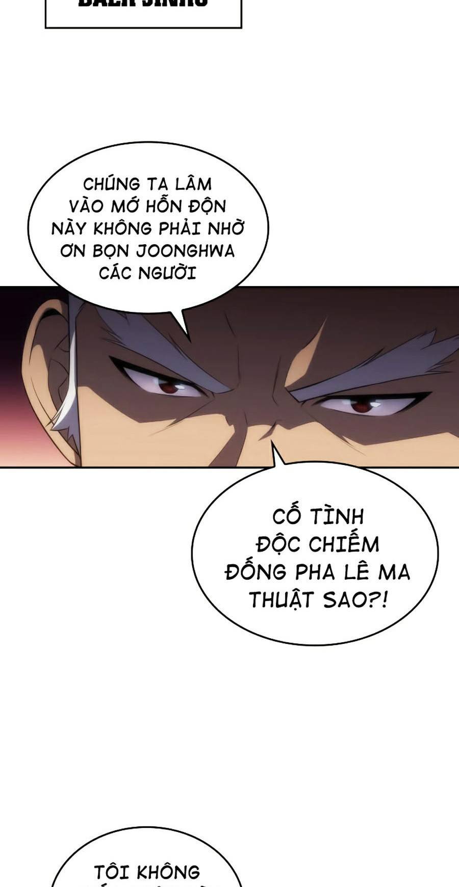 Người Chơi Mới Cấp Tối Đa Chap 27 - Next Chap 28