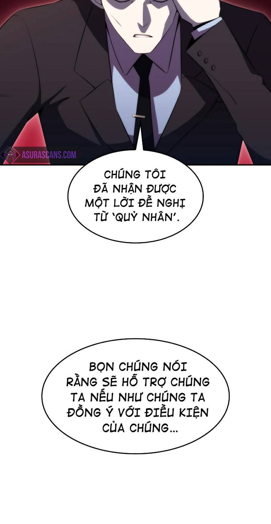 Người Chơi Mới Cấp Tối Đa Chap 27 - Next Chap 28