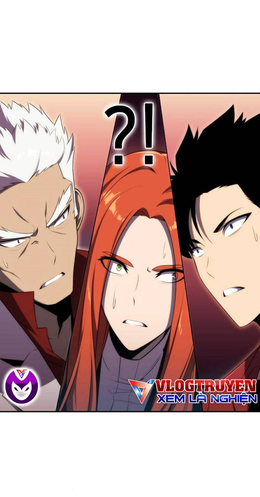 Người Chơi Mới Cấp Tối Đa Chap 27 - Next Chap 28
