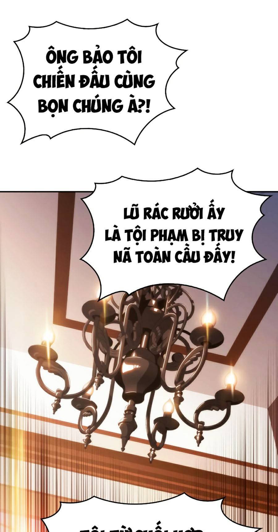 Người Chơi Mới Cấp Tối Đa Chap 27 - Next Chap 28