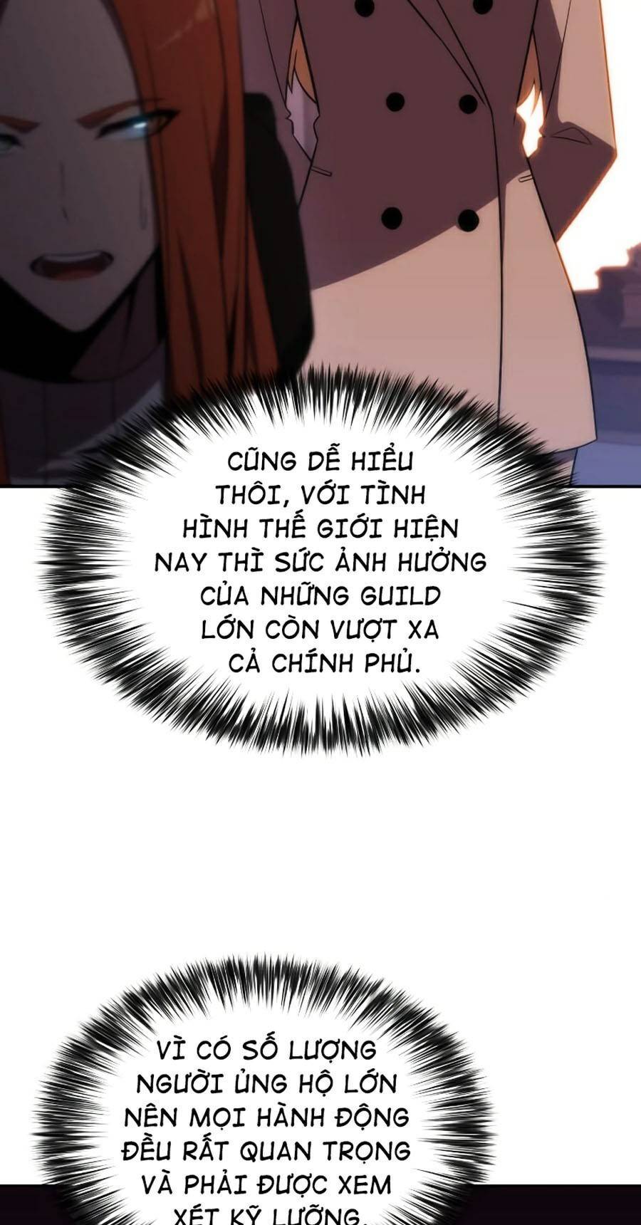 Người Chơi Mới Cấp Tối Đa Chap 27 - Next Chap 28