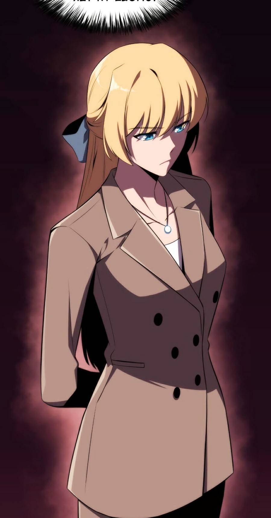 Người Chơi Mới Cấp Tối Đa Chap 27 - Next Chap 28