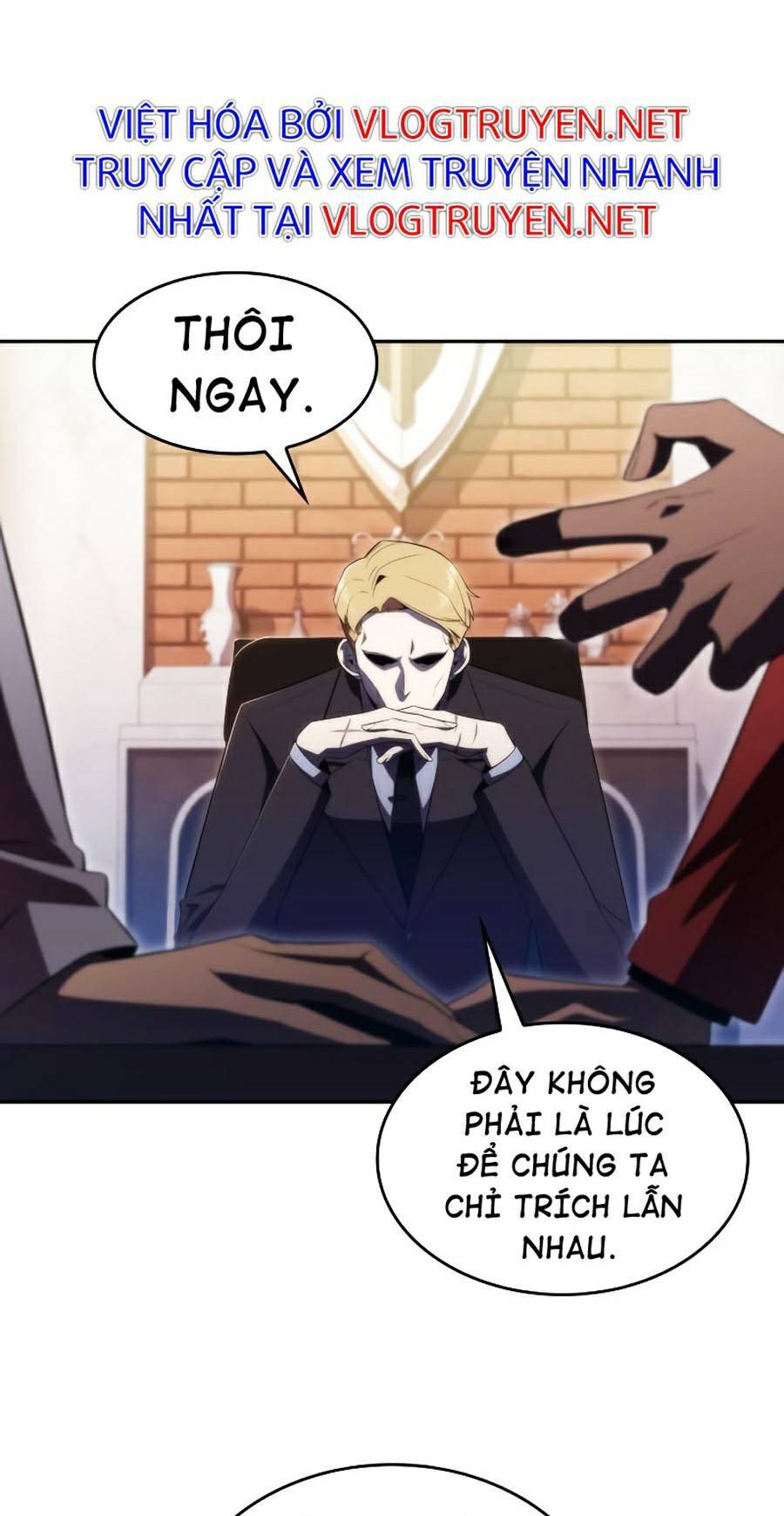 Người Chơi Mới Cấp Tối Đa Chap 27 - Next Chap 28