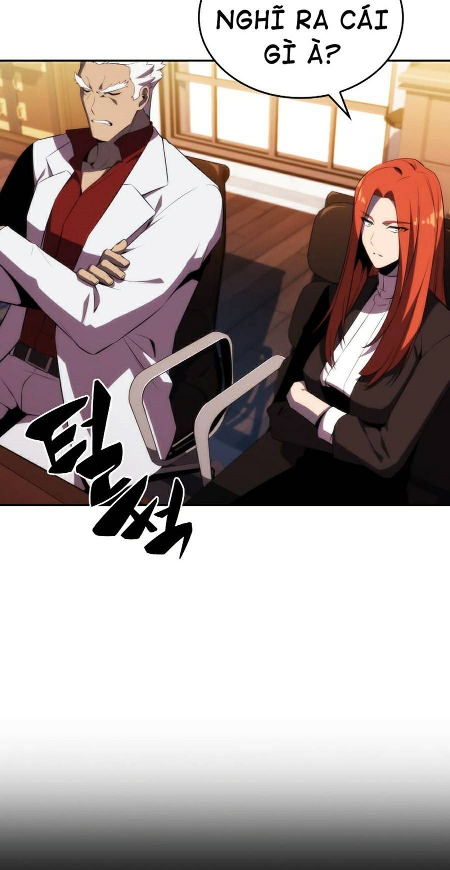 Người Chơi Mới Cấp Tối Đa Chap 27 - Next Chap 28